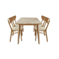 Nội thất phòng ăn