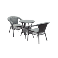 Nội thất sân vườn