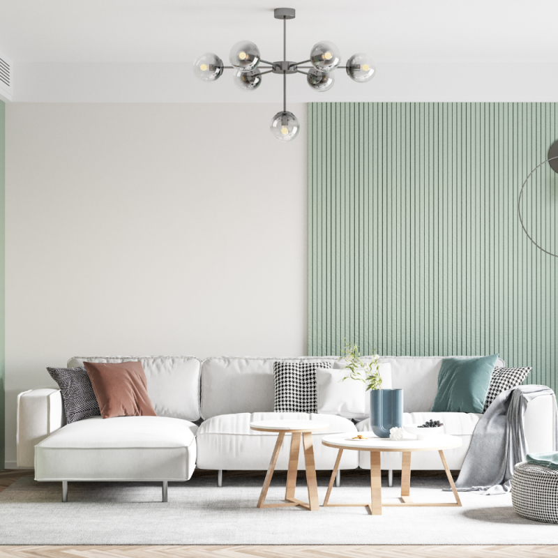 Nội thất phòng khách