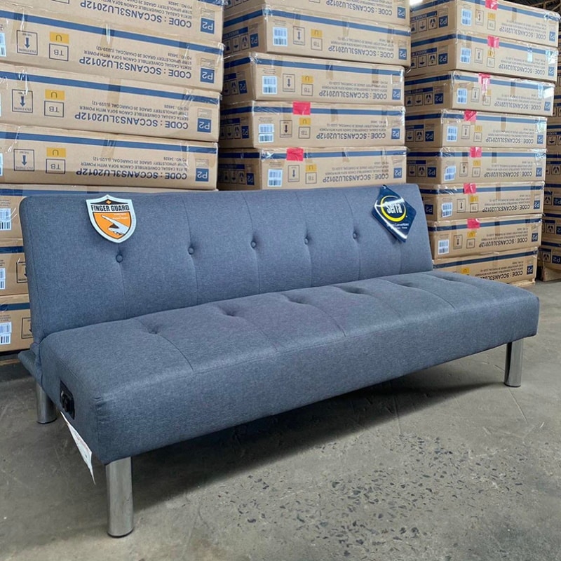 Sofa xuất Mỹ SAC01
