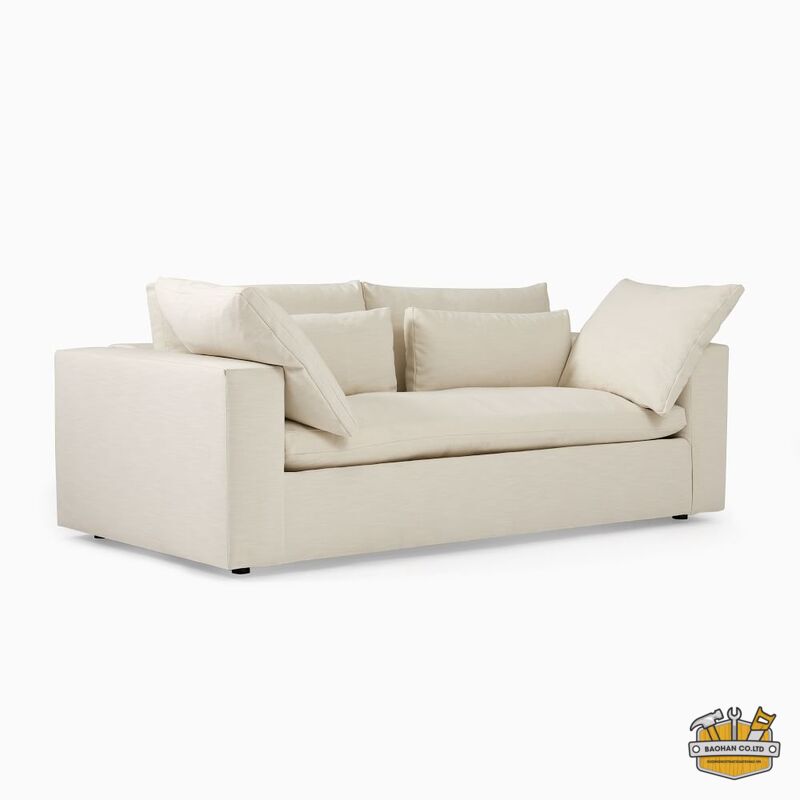 sofa giuong vai harmony modular sleeper 3