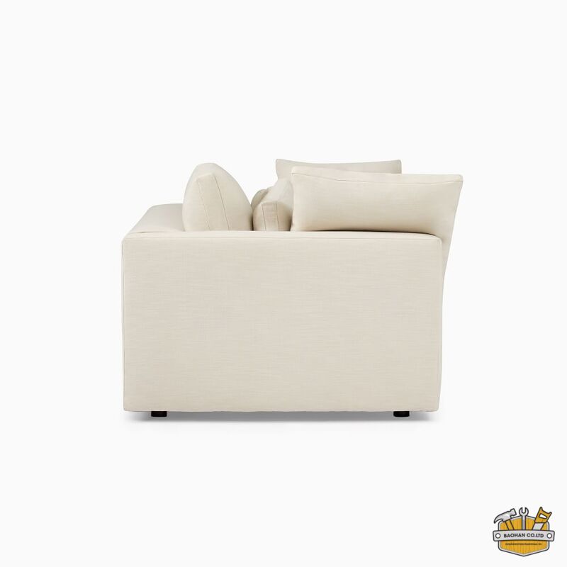 sofa giuong vai harmony modular sleeper 5
