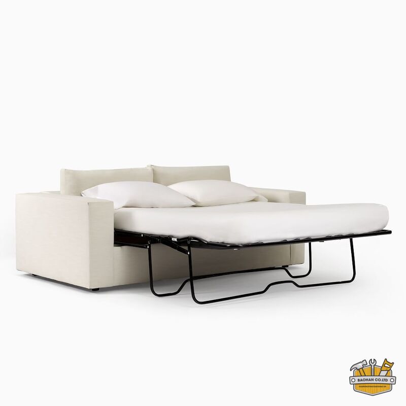 sofa giuong vai harmony modular sleeper 8