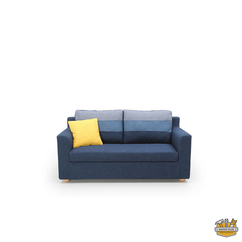 Ghế sofa kết hợp lưu trữ đồ N06